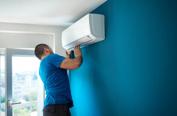 Air Duct Cleaning in Central Square, NY