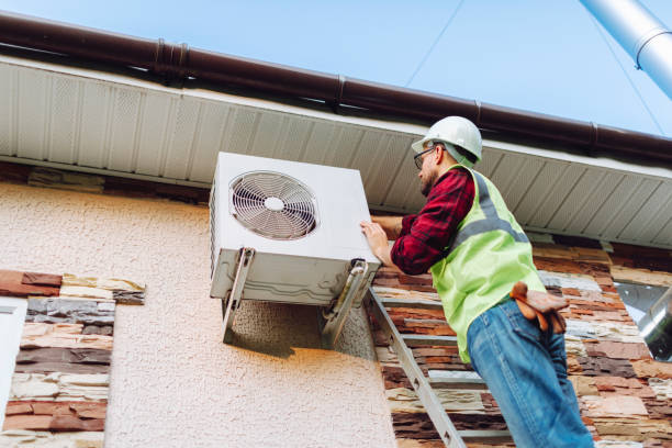Best Ductless HVAC Repair  in Central Square, NY