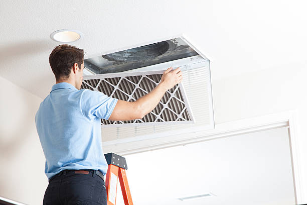 Best Best HVAC Companies  in Central Square, NY