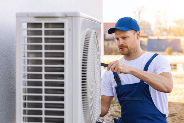 HVAC Emergency Services in Central Square, NY