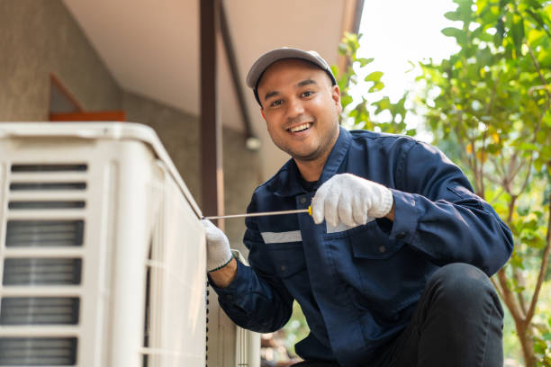 Best HVAC Maintenance Near Me  in Central Square, NY