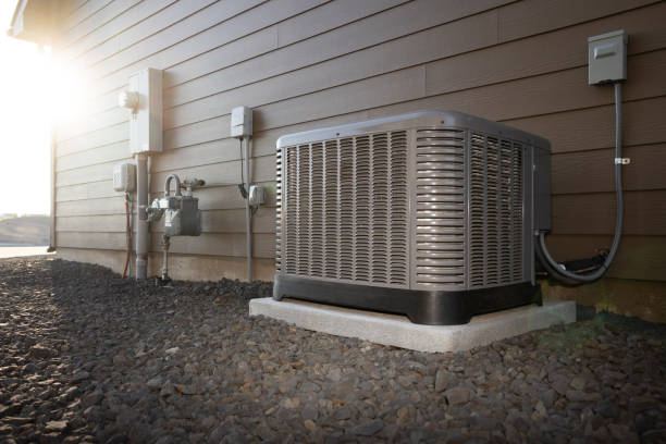 Trusted Central Square, NY HVAC Experts